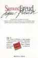 AudioLibro Obras Completas (T.9) de Sigmund Freud