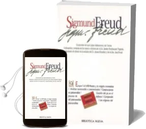 Descargar AudioLibro Obras Completas (T.9) de Sigmund Freud año 1997