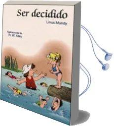 Descargar AudioLibro Ser Decidido de Linus Mundy año 1997