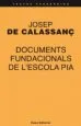 AudioLibro Documents Fundacionals de l Escola pia de Josep De Calassanç
