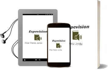 Descargar AudioLibro Espevision de Pilar Perez Jorda año 1998