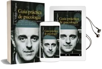 Descargar AudioLibro Guia Practica de Psicologia de Juan Antonio Vallejo Nagera año 1998