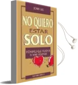 Descargar AudioLibro No Quiero Estar Solo: Hombres que Huyen, ii de John Lee año 1998