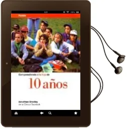 Descargar AudioLibro Comprendiendo a tu Hijo de 10 Años de Jonathan Bradley año 1998