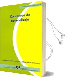 Descargar AudioLibro Contextos de Aprendizaje de Jose Miguel Correa Gorospe año 1998