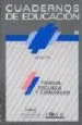 AudioLibro Cuadernos de Educacion nº 26: Familia, Escuela y Comunidad de Ignasi Vila
