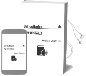 Descargar AudioLibro Dificultades de Aprendizaje de Varios Autores año 1998