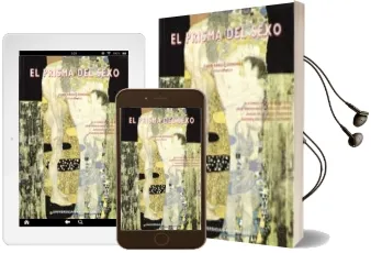 Descargar AudioLibro El Prisma del Sexo de Juan Saez Carreras año 1998