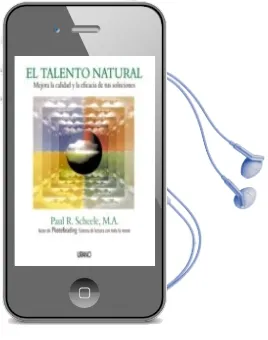 Descargar AudioLibro El Talento Natural: Mejora la Calidad y la Eficacia de tus Soluci Ones de Paul R. Scheele año 1998
