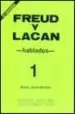 AudioLibro Freud y Lacan: Hablados 1 (2ª Ed.) de Miguel Oscar Menassa