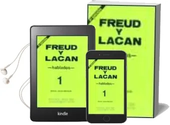 Descargar AudioLibro Freud y Lacan: Hablados 1 (2ª Ed.) de Miguel Oscar Menassa año 1998