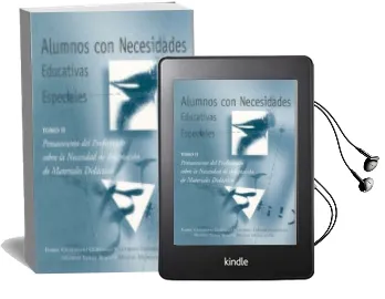 Descargar AudioLibro Pensamiento del Profesorado Sobre la Necesidad de Adaptacion de m Ateriales Didacticos (v. ii) de Varios Autores año 1998