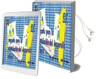 Descargar AudioLibro Programa para la Estimulacion del Desarrollo Infantil, i de Varios Autores año 1998