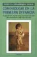AudioLibro Como Educar en la Primera Infancia de Patricia Handerson Shim