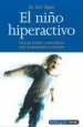 AudioLibro El Hijo Hiperactivo de Eric Taylor