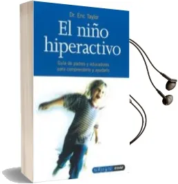 Descargar AudioLibro El Hijo Hiperactivo de Eric Taylor año 1998