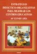 AudioLibro Estrategias Didactico-Organizativas para Mejorar los Centros Educ Ativos (2ª Ed.) de Esther Uria