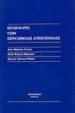 AudioLibro Estudiantes con Deficiencias Atencionales de Ana Miranda Casas