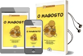 Descargar AudioLibro O Magosto de Azucena Et Al. Arias Correa año 1998