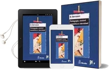 Descargar AudioLibro Pedagogia, Control Simbolico e Identidad de B. Bernstein año 1998