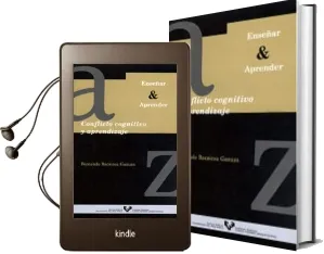 Descargar AudioLibro Conflicto Cognitivo y Aprendizaje de Fernando Bacaicoa Ganuza año 1998