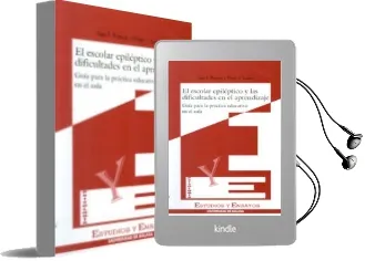 Descargar AudioLibro El Escolar Epileptico y las Dificultades en el Aprendizaje de Juan F. Romero año 1998