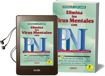 Descargar AudioLibro Elimina los Virus Mentales con pnl de Donald Lofland año 1998