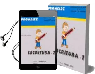 Descargar AudioLibro Escritura, i de Antonio Valles Arandiga año 1998
