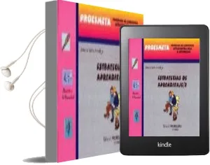 Descargar AudioLibro Estrategias de Aprendizaje 2 de Antonio Valles Arandiga año 1998