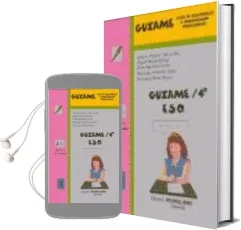 Descargar AudioLibro Guiame (4º Eso): Guia de Desarrollo y Orientacion Profesional de Joaquin Et Al. Alvarez Hernandez año 1998