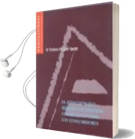 Descargar AudioLibro La Atraccion que Ejercen los Centros Comerciales Sobre los Consum Idores de Maria Dolores De Juan Vigaray año 1998