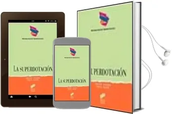 Descargar AudioLibro La Superdotacion de Amaro Acereda año 1998