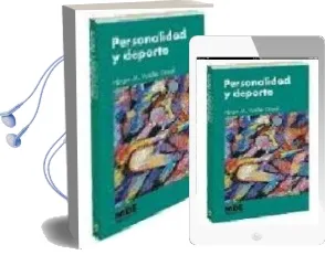 Descargar AudioLibro Personalidad y Deporte de Hiram Valdes Casal año 1998