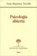 AudioLibro Psicologia Abierta de Joan Baptista Torello