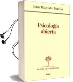 Descargar AudioLibro Psicologia Abierta de Joan Baptista Torello año 1998