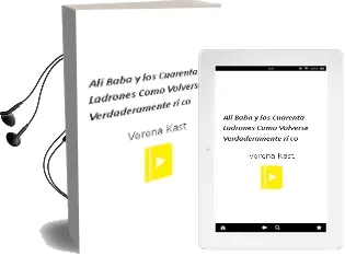 Descargar AudioLibro Ali Baba y los Cuarenta Ladrones: Como Volverse Verdaderamente ri co de Verena Kast año 1998