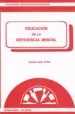 AudioLibro Educacion de la Deficiencia Mental de Claudia Grau Rubio