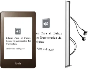 Descargar AudioLibro Educar para el Futuro: Temas Transversales del Curriculum de Jose Palos Rodriguez año 1998
