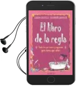 Descargar AudioLibro El Libro de la Regla: Todo lo que Temes Preguntar (Pero Tienes qu e Saber) de Karen Gravelle año 1998