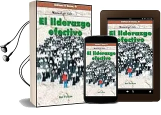 Descargar AudioLibro El Liderazgo Efectivo (Manual del Lider 3) de Varios Autores año 1998
