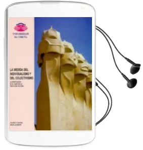 Descargar AudioLibro La Medida del Individualismo y del Colectivismo: La Investigacion en el Campo de la Psicologia Cultural de Miguel Clemente año 1998