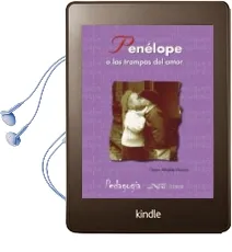 Descargar AudioLibro Penelope o las Trampas del Amor de Charo Altable Vicario año 1998