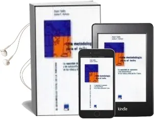 Descargar AudioLibro Una Metodologia para el Exito de Juan Valls Julia año 1998