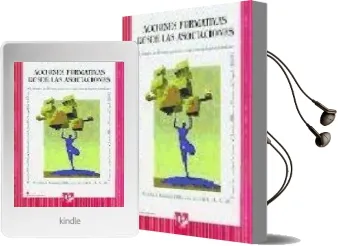 Descargar AudioLibro Acciones Formativas desde las Asociaciones de Varios Autores año 1998