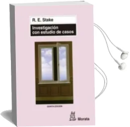 Descargar AudioLibro Investigacion con Estudio de Casos de R.F. Stake año 1998