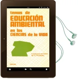 Descargar AudioLibro Temas de Educacion Ambiental en las Ciencias de la Vida de Federico Velazquez De Castro año 1998