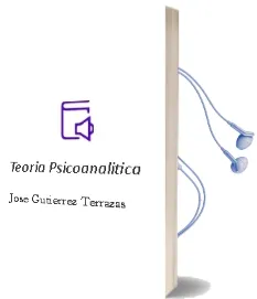 Descargar AudioLibro Teoria Psicoanalitica de Jose Gutierrez Terrazas año 1998