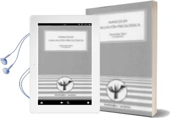 Descargar AudioLibro Avances en Evaluacion Psicologica de Varios Autores año 1998