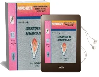 Descargar AudioLibro Estrategias de Aprendizaje 1 de Antonio Valles Arandiga año 1998