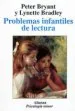 AudioLibro Problemas Infantiles de Lectura de Peter Bryant